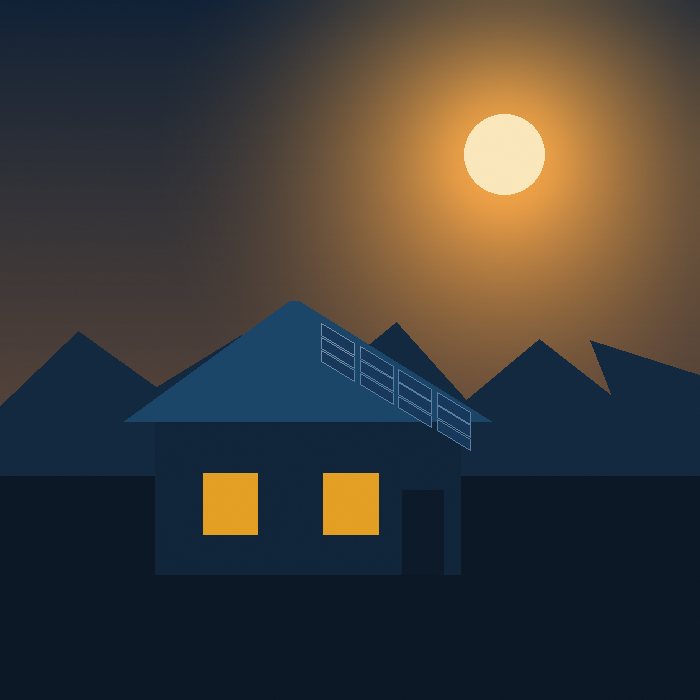 Proyecto solar ZiSolar 2